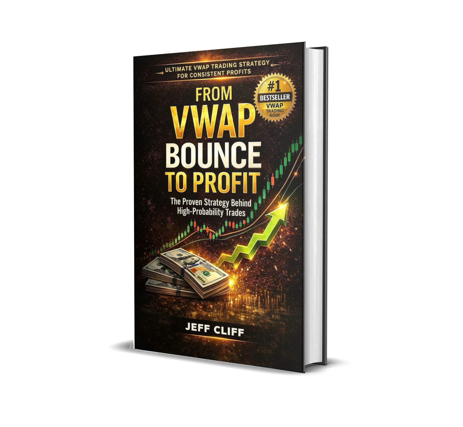 VWAP Trading Strategy book