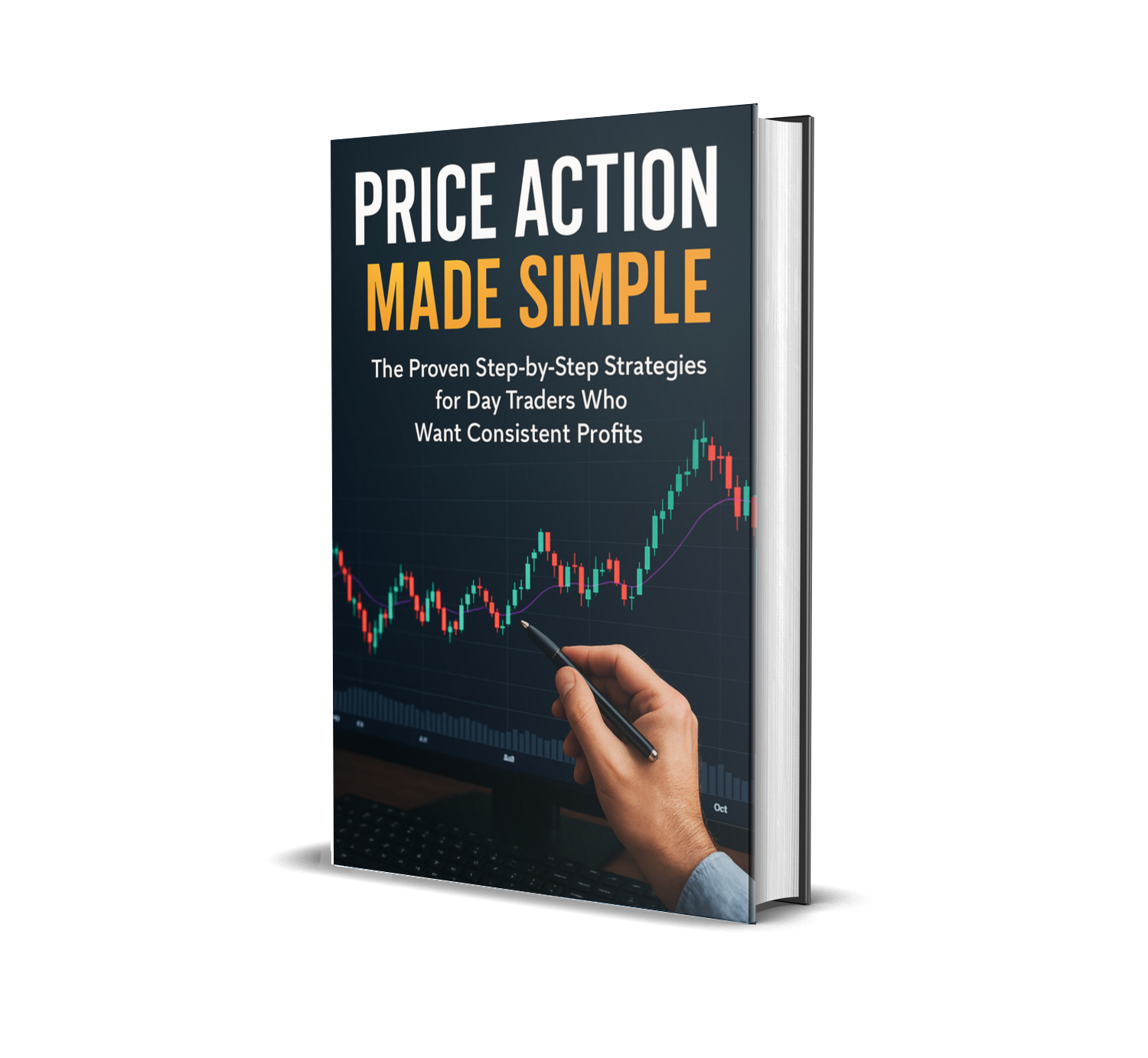 How to Read Price Action Like a Pro